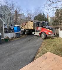 Best Garage Cleanout  in Pontiac, IL